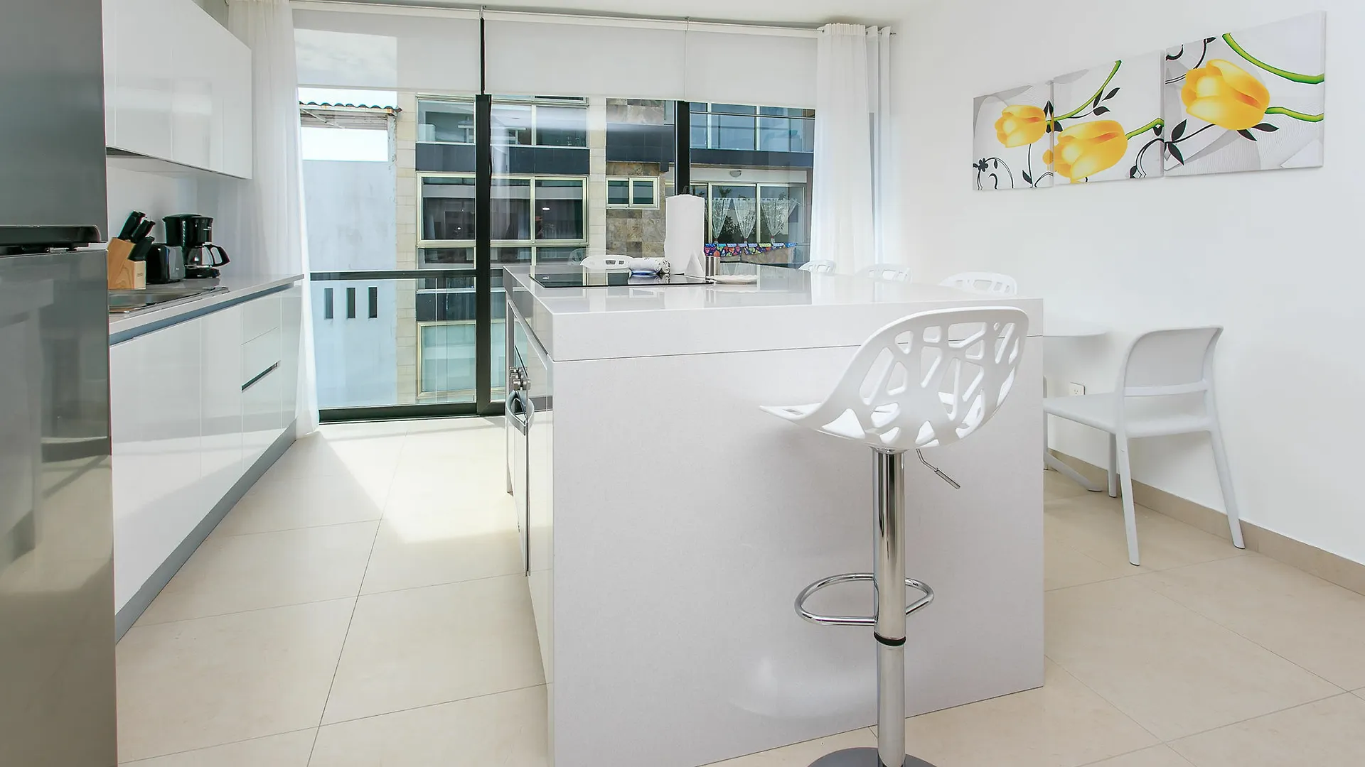 Apartmán It Building By Playa Moments Playa del Carmen Mexiko