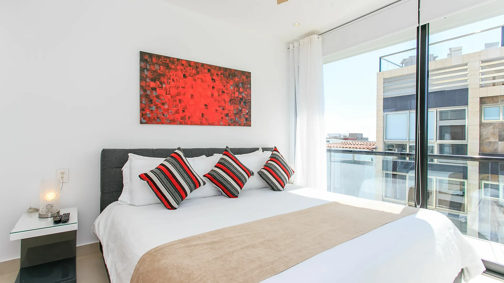 Apartmán It Building By Playa Moments Playa del Carmen