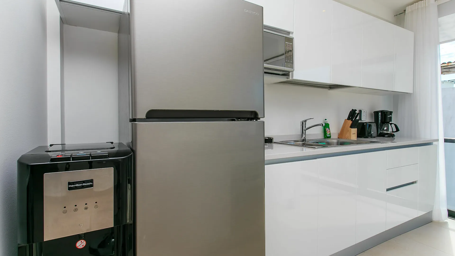 Apartmán It Building By Playa Moments Playa del Carmen