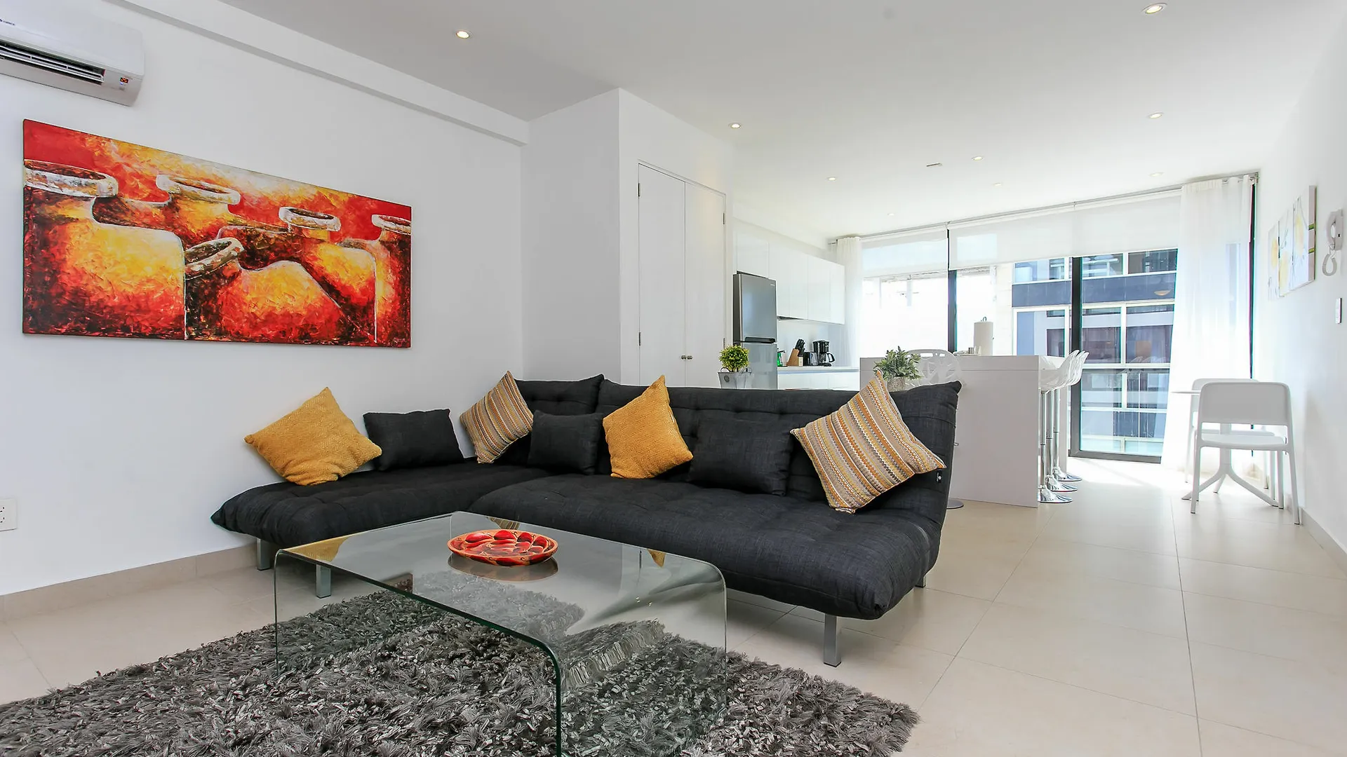 Apartmán It Building By Playa Moments Playa del Carmen