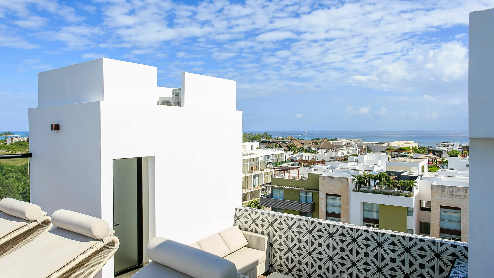 Apartmán It Building By Playa Moments Playa del Carmen