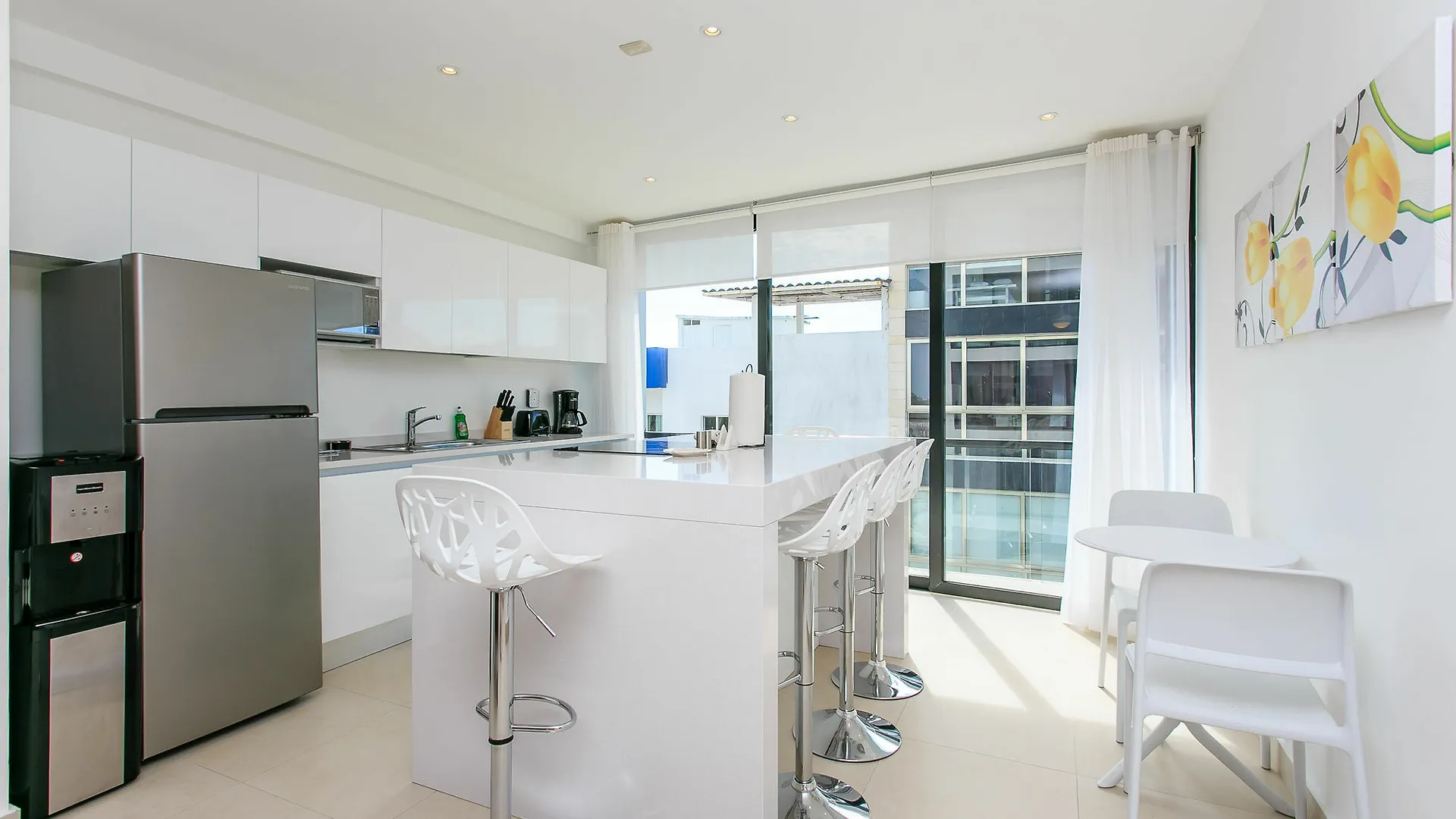 Apartmán It Building By Playa Moments Playa del Carmen 0*,