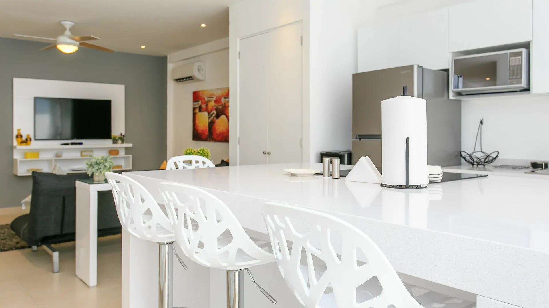 Apartmán It Building By Playa Moments Playa del Carmen Mexiko
