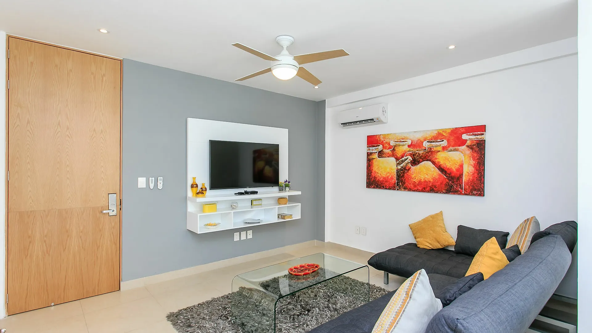 Apartmán It Building By Playa Moments Playa del Carmen 0*,  Mexiko
