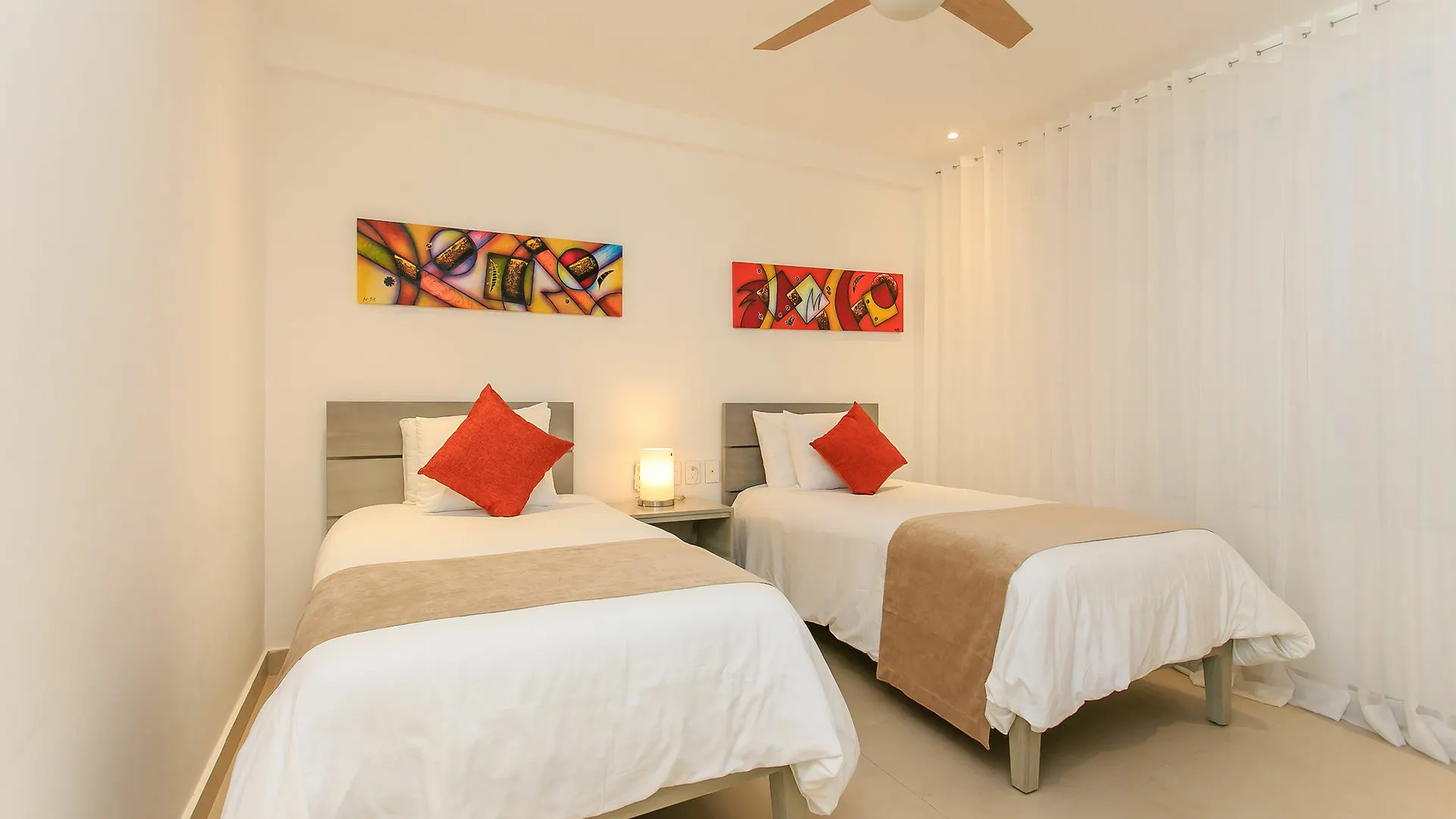 Apartmán It Building By Playa Moments Playa del Carmen
