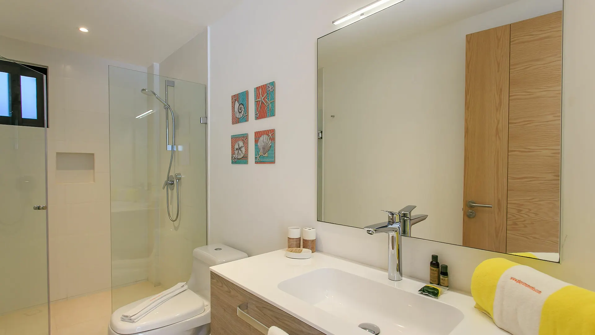 Apartmán It Building By Playa Moments Playa del Carmen