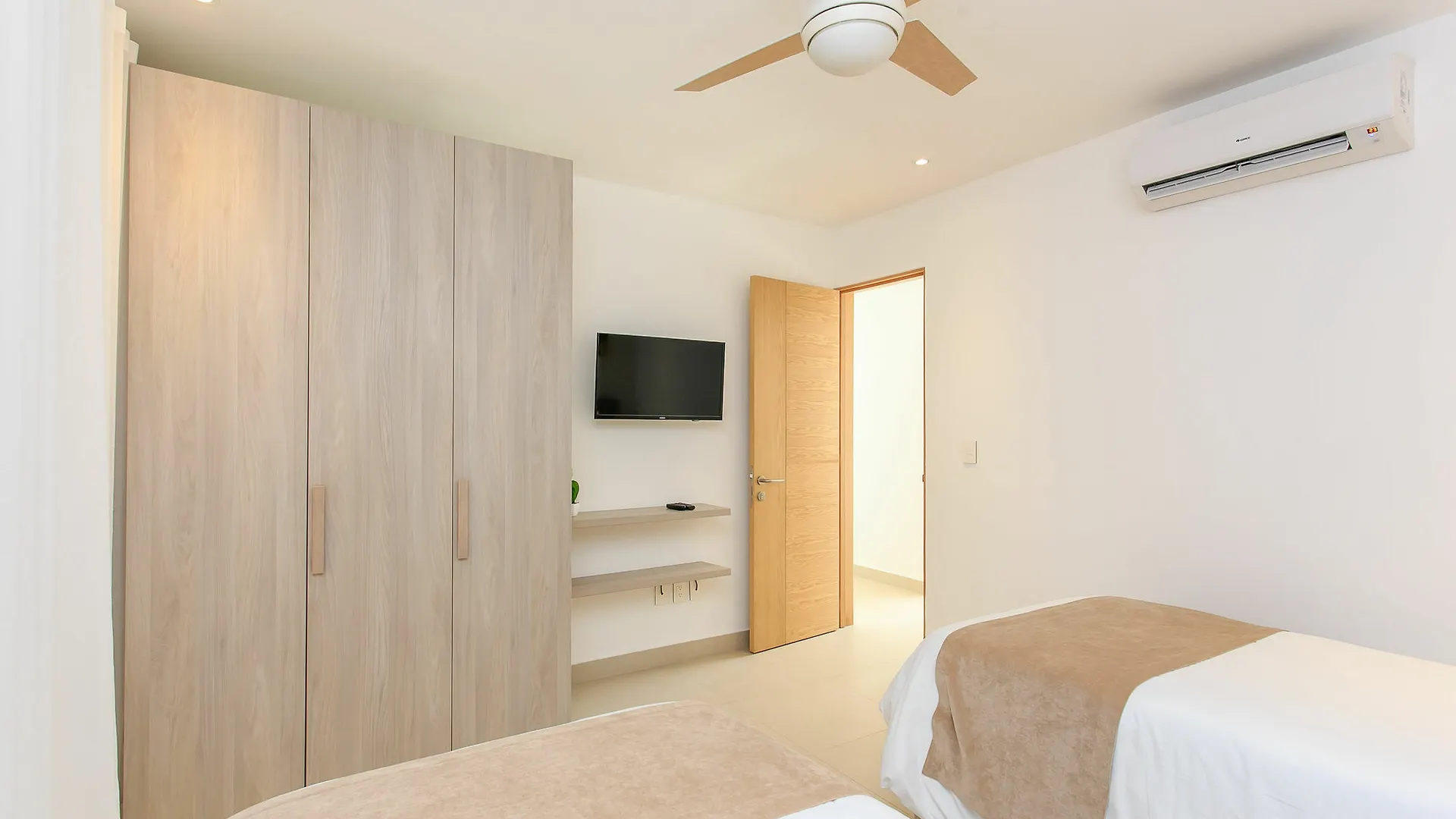 Apartmán It Building By Playa Moments Playa del Carmen