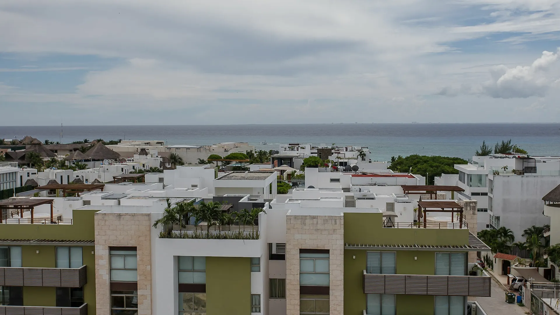 Apartmán It Building By Playa Moments Playa del Carmen