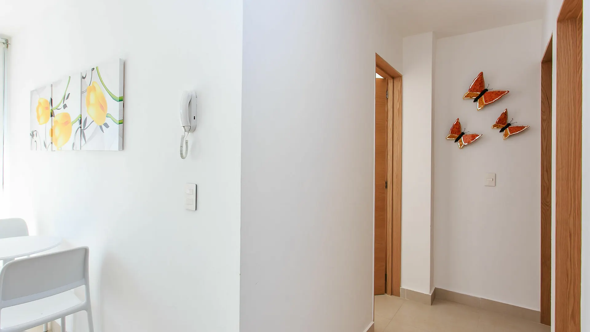 Apartmán It Building By Playa Moments Playa del Carmen 0*,  Mexiko