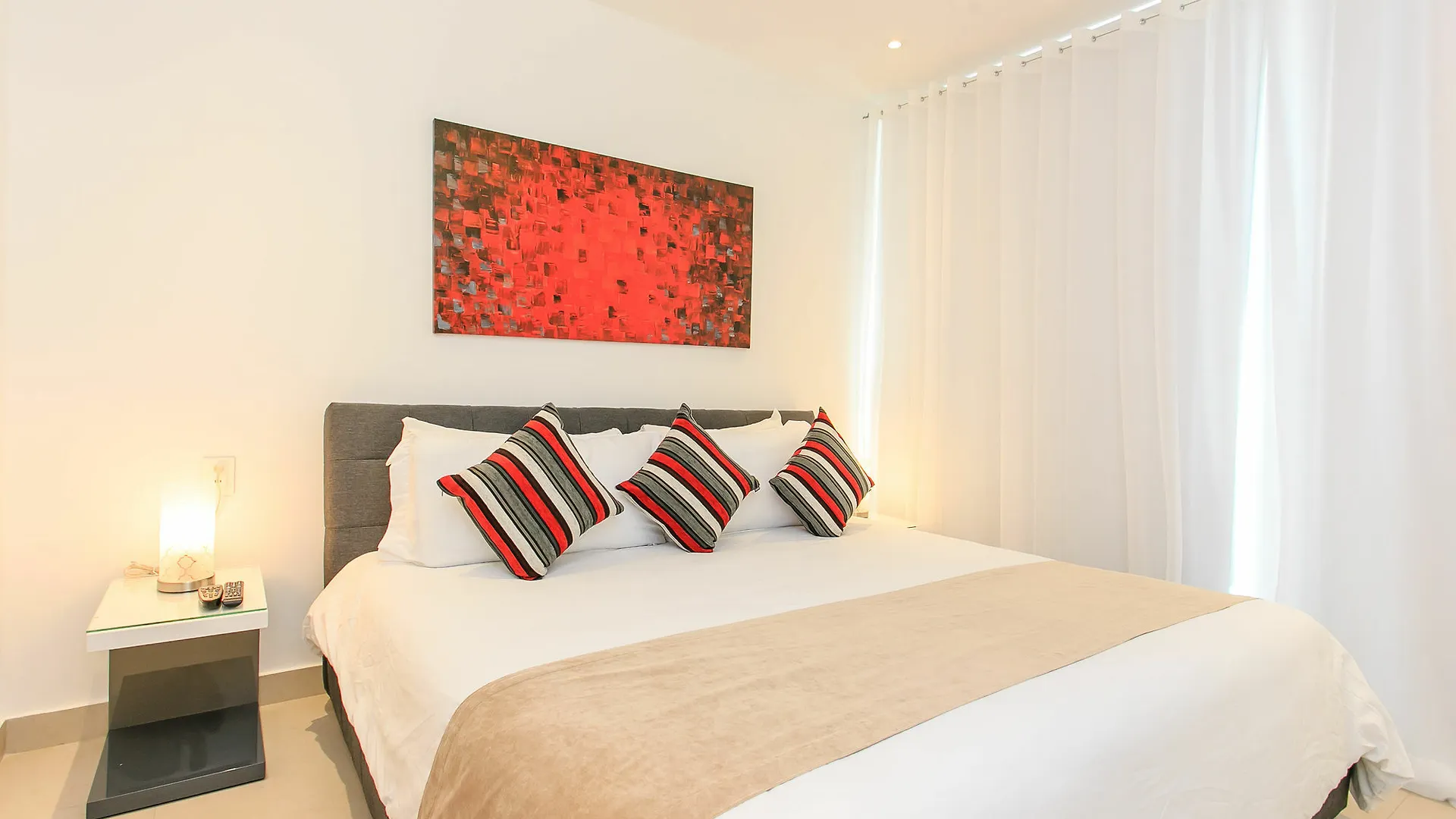 Apartmán It Building By Playa Moments Playa del Carmen