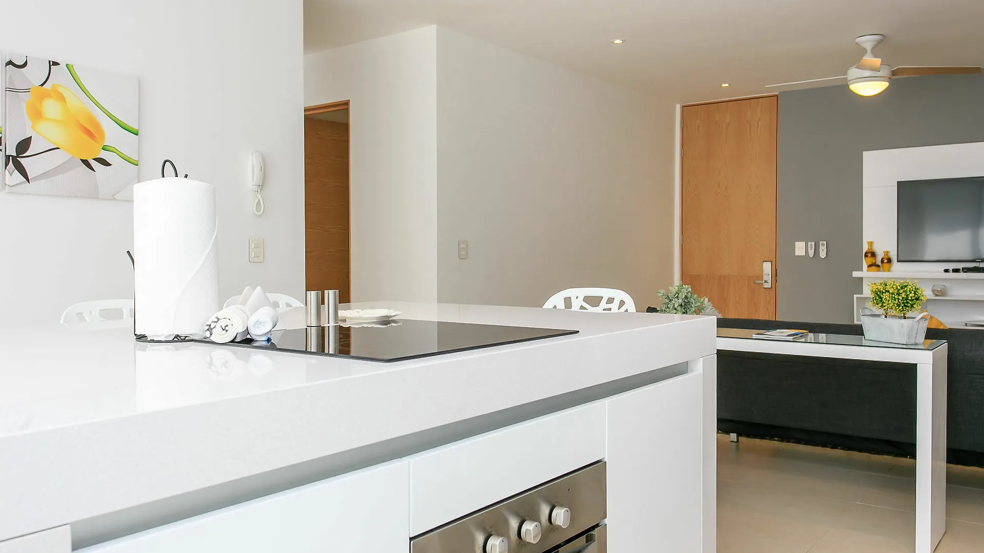 Apartmán It Building By Playa Moments Playa del Carmen